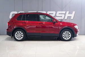 Внедорожник Volkswagen Tiguan 2020 года, 2299000 рублей, Петрозаводск