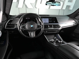 Внедорожник BMW X6 2020 года, 7459000 рублей, Ростов-на-Дону
