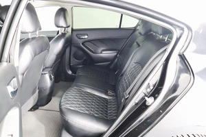 Седан Kia Cerato 2018 года, 1510000 рублей, Брянск