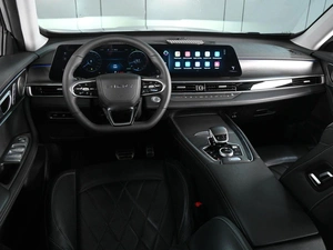 Внедорожник Chery Tiggo 8 Pro Max 2024 года, 2549000 рублей, Ростов-на-Дону