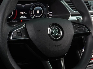 Лифтбек Skoda Superb 2025 года, 3360000 рублей, Воронеж