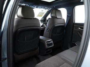 Внедорожник Geely Xingyue L 2025 года, 4304434 рублей, Москва