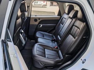 Внедорожник Land Rover Range Rover Sport 2018 года, 4400000 рублей, Краснодар