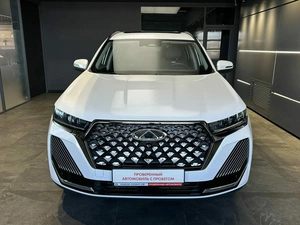 Внедорожник Chery Tiggo 7 Pro Max 2024 года, 2290000 рублей, Абакан