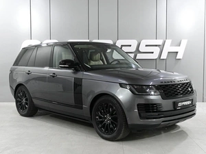 Внедорожник Land Rover Range Rover 2018 года, 6700000 рублей, Ростов-на-Дону