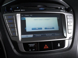 Внедорожник Hyundai ix35 2011 года, 1020000 рублей, Минеральные Воды