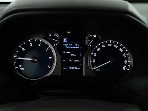 Внедорожник Toyota Land Cruiser Prado 2018 года, 4549050 рублей, Москва