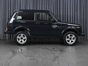 Внедорожник ВАЗ (LADA) Niva Legend 2023 года, 738000 рублей, Ставрополь