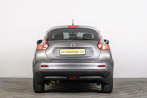 Внедорожник Nissan Juke 2012 года, 899000 рублей, Томск