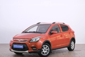 Хетчбэк Lifan X50 2015 года, 599000 рублей, Омск