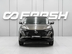 Внедорожник Nissan Qashqai 2025 года, 2890000 рублей, Ростов-на-Дону