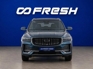 Внедорожник Geely Monjaro 2023 года, 3233070 рублей, Москва