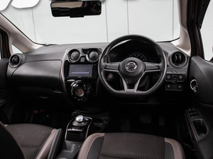 Хетчбэк Nissan Note 2017 года, 1290000 рублей, Большой Сочи