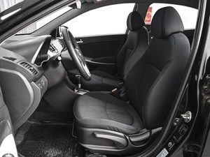 Седан Hyundai Solaris 2013 года, 939000 рублей, Ставрополь