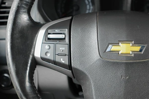 Внедорожник Chevrolet TrailBlazer 2014 года, 1979000 рублей, Тюмень