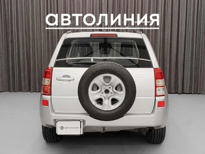 Внедорожник Suzuki Grand Vitara 2005 года, 745000 рублей, Красноярск