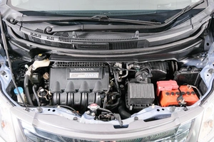 Минивэн Honda Freed 2012 года, 999000 рублей, Красноярск
