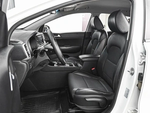 Внедорожник Kia Sportage 2019 года, 2437000 рублей, Ставрополь