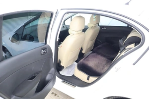 Седан Peugeot 408 2014 года, 805000 рублей, Обнинск