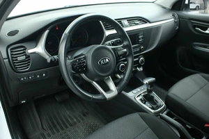 Хетчбэк Kia Rio X 2021 года, 1751000 рублей, Красноярск