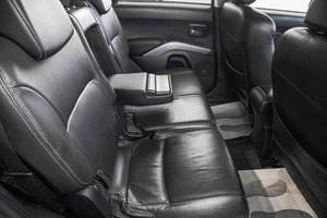 Внедорожник Mitsubishi Outlander 2007 года, 1099000 рублей, Барнаул