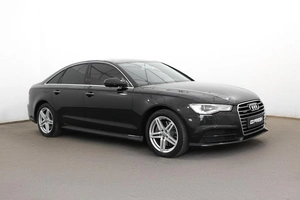 Седан Audi A6 2017 года, 2888800 рублей, Орёл
