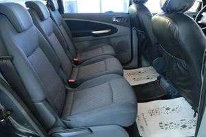 Минивэн Ford Galaxy 2007 года, 1049000 рублей, Омск