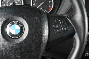 Внедорожник BMW X5 2007 года, 1589000 рублей, Тюмень