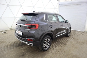Внедорожник Chery Tiggo 4 2022 года, 1299000 рублей, Обнинск