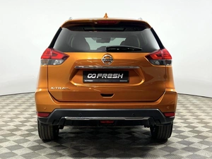 Внедорожник Nissan X-Trail 2022 года, 3547900 рублей, Казань