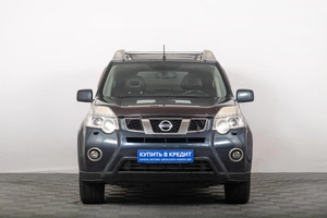 Внедорожник Nissan X-Trail 2004 года, 749000 рублей, Томск