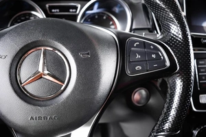 Внедорожник Mercedes-benz GLE-класс 2017 года, 3789000 рублей, Пермь