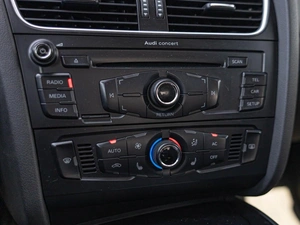 Седан Audi A4 2011 года, 1090000 рублей, Краснодар