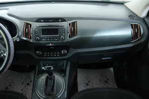 Внедорожник Kia Sportage 2011 года, 1349000 рублей, Омск