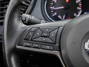 Внедорожник Nissan Qashqai 2022 года, 2250000 рублей, Краснодар