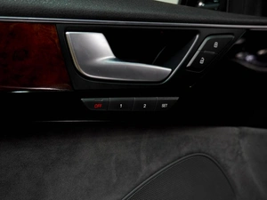Седан Audi A8 2011 года, 1799000 рублей, Воронеж