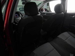 Седан Hyundai Solaris 2020 года, 1279000 рублей, Воронеж