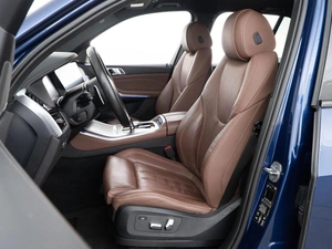 Внедорожник BMW X5 2020 года, 8398999 рублей, Москва