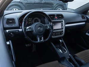 Хетчбэк Volkswagen Scirocco 2011 года, 1697000 рублей, Краснодар