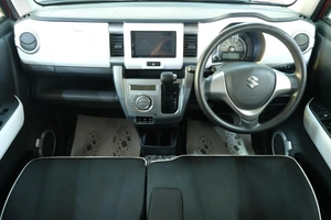 Хетчбэк Suzuki Hustler 2015 года, 839000 рублей, Омск