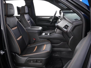 Внедорожник GMC Yukon 2023 года, 8649111 рублей, Москва