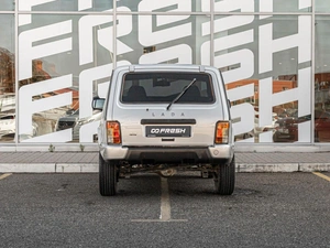 Внедорожник ВАЗ (LADA) 2121 (4x4) Urban 2019 года, 610000 рублей, Краснодар