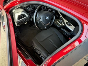 Хетчбэк BMW 1 серия 2017 года, 1780000 рублей, Уфа