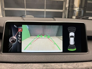 Внедорожник BMW X5 2016 года, 3200000 рублей, Красноярск