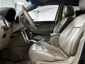Внедорожник Renault Koleos 2011 года, 950000 рублей, Ачинск