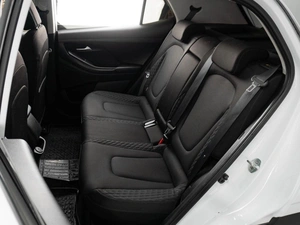 Внедорожник Hyundai Creta 2021 года, 1891000 рублей, Тюмень