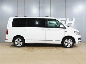 Минивэн Volkswagen Multivan 2019 года, 4249000 рублей, Воронеж