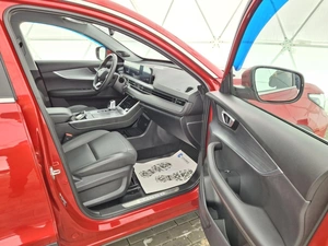 Внедорожник Chery Tiggo 7 2023 года, 1890000 рублей, Клинцы