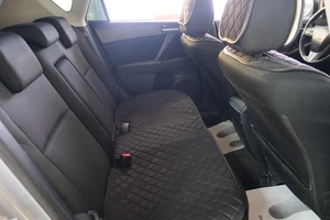 Хетчбэк Mazda 3 2012 года, 799000 рублей, Омск