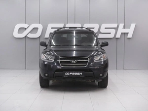 Внедорожник Hyundai Santa Fe 2007 года, 823000 рублей, Ростов-на-Дону